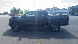 Used 2025  Ford Ranger XLT 4WD SuperCrew 5' Box at CarloanExpress&period;Com near Hampton&comma; VA