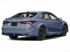 Used 2024  Toyota Camry XSE Auto at CarloanExpress&period;Com near Hampton&comma; VA