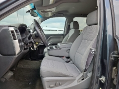 Used 2017  Chevrolet Silverado 1500 4WD Crew Cab 143&period;5" LT w&sol;2LT at CarloanExpress&period;Com near Hampton&comma; VA