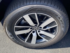 Used 2022  Volkswagen Atlas 2.0T SE 4MOTION at CarloanExpress.Com near Hampton, VA