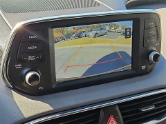 Used 2019  Hyundai Santa Fe 4d SUV FWD SE 2.4L at CarloanExpress.Com near Hampton, VA