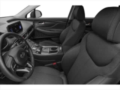 Used 2023  Hyundai Santa Fe SEL AWD at CarloanExpress&period;Com near Hampton&comma; VA