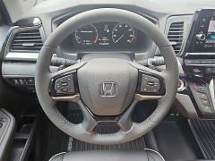 New 2026  Honda Odyssey Touring Auto at CarloanExpress.Com near Hampton, VA