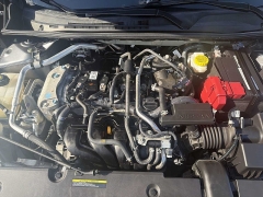 Used 2024  Nissan Sentra SV CVT at CarloanExpress&period;Com near Hampton&comma; VA
