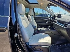 Used 2023  Mazda CX-5 2&period;5 S Preferred Package AWD at CarloanExpress&period;Com near Hampton&comma; VA