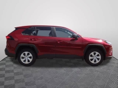 Used 2025  Toyota RAV4 LE AWD at CarloanExpress&period;Com near Hampton&comma; VA