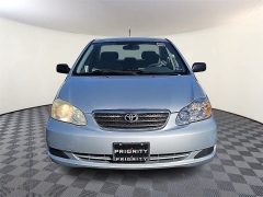 Used 2007  Toyota Corolla 4dr Sdn &lpar;Natl&rpar; at CarloanExpress&period;Com near Hampton&comma; VA