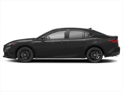 Used 2025  Toyota Camry &lpar;Natl&rpar; at CarloanExpress&period;Com near Hampton&comma; VA