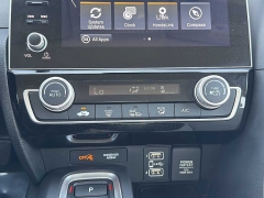 Used 2022  Honda Insight EX CVT at CarloanExpress&period;Com near Hampton&comma; VA