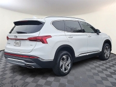 Used 2022  Hyundai Santa Fe SEL AWD at CarloanExpress&period;Com near Hampton&comma; VA