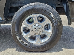 Used 2025  Ram 2500 Big Horn 4x4 Crew Cab 6'4" Box at CarloanExpress&period;Com near Hampton&comma; VA
