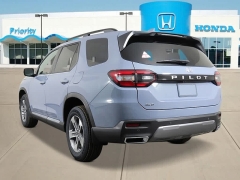 New 2026  Honda Pilot EX-L AWD at CarloanExpress&period;Com near Hampton&comma; VA