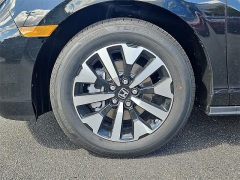 New 2026  Honda Odyssey EX-L Auto at CarloanExpress&period;Com near Hampton&comma; VA