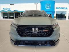 New 2026  Honda CR-V Hybrid TrailSport AWD at CarloanExpress&period;Com near Hampton&comma; VA