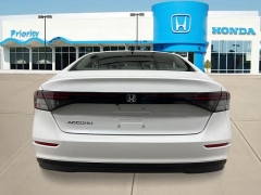New 2025  Honda Accord Sedan SE CVT at CarloanExpress.Com near Hampton, VA