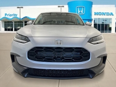 New 2026  Honda HR-V LX AWD CVT at CarloanExpress&period;Com near Hampton&comma; VA