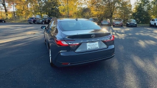 Used 2025  Toyota Camry (Natl) at CarloanExpress.Com near Hampton, VA