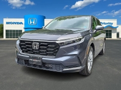 Used 2026  Honda CR-V EX AWD at CarloanExpress&period;Com near Hampton&comma; VA
