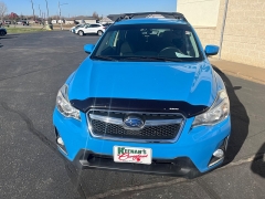 Used 2017  Subaru Crosstrek 4d SUV Premium CVT at Keenan's Cherryland near Holmen, WI