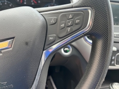 Used 2019 Chevrolet Equinox 4d SUV AWD LS at Keenan's Cherryland near Holmen, WI