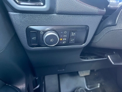 Used 2023  Ford Bronco Sport Outer Banks 4x4 at Keenan's Cherryland near Holmen&comma; WI