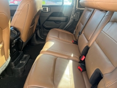 Used 2021  Jeep Wrangler Unlimited Sahara 4x4 at Keenan's Cherryland near Holmen&comma; WI