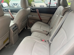 Used 2009 Toyota Highlander 4d SUV AWD Limited at Keenan's Cherryland near Holmen, WI