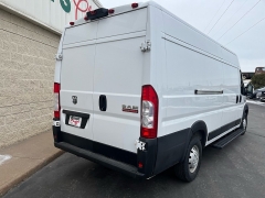 Used 2021  Ram ProMaster Cargo Van 3500 High Roof 159" WB EXT at Keenan's Cherryland near Holmen&comma; WI