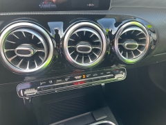 Used 2019  Mercedes-Benz A-Class 4d Sedan A220 at Keenan's Cherryland near Holmen&comma; WI
