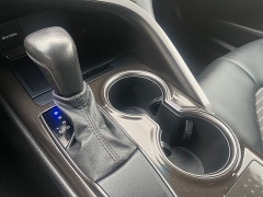 Used 2021  Toyota Camry SE Auto at Keenan's Cherryland near Holmen, WI