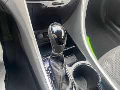 Used 2012 Hyundai Sonata 4d Sedan GLS Auto at Keenan's Cherryland near Holmen, WI
