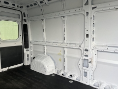 Used 2023  Ram ProMaster Cargo Van 2500 High Roof 159" WB at Keenan's Cherryland near Holmen, WI