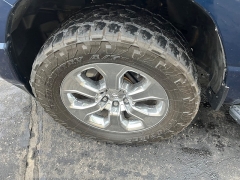 Used 2019  Ram 1500 4WD Crew Cab Big Horn&sol;Lone Star at Keenan's Cherryland near Holmen&comma; WI