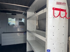 Used 2018 Ram ProMaster Cargo Van 1500 Van 136" WB at Keenan's Cherryland near Holmen, WI