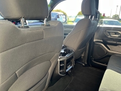 Used 2019  Ram 1500 4WD Crew Cab Big Horn&sol;Lone Star at Keenan's Cherryland near Holmen&comma; WI