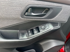 Used 2023  Nissan Rogue AWD S at Keenan's Cherryland near Holmen&comma; WI