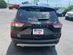 Used 2021 Ford Escape SEL Hybrid AWD at Keenan's Cherryland near Holmen, WI