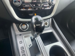 Used 2023  Nissan Murano AWD SV at Keenan's Cherryland near Holmen&comma; WI