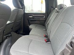 Used 2024  Ram 2500 4WD Big Horn Crew Cab 6'4" Box at Keenan's Cherryland near Holmen&comma; WI