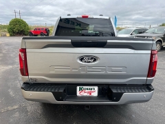 Used 2025  Ford F-150 4WD XLT SuperCrew 5&period;5' Box at Keenan's Cherryland near Holmen&comma; WI