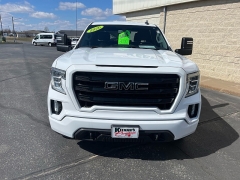 Used 2020  GMC Sierra 1500 4WD Crew Cab Elevation Longbed at Keenan's Cherryland near Holmen&comma; WI