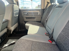 Used 2018  Ram 1500 4WD Crew Cab SLT Longbed at Keenan's Cherryland near Holmen&comma; WI