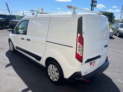 Used 2019 Ford Transit Connect Cargo Ext Van XLT at Keenan's Cherryland near Holmen, WI