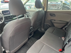 Used 2023  Nissan Rogue AWD S at Keenan's Cherryland near Holmen&comma; WI