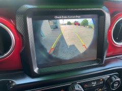 Used 2019  Jeep Wrangler Unlimited 4d SUV 4WD Rubicon at Keenan's Cherryland near Holmen&comma; WI