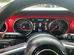 Used 2019  Jeep Wrangler Unlimited 4d SUV 4WD Rubicon at Keenan's Cherryland near Holmen&comma; WI