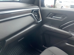 Used 2023  GMC Canyon 4WD Crew Cab Elevation at Keenan's Cherryland near Holmen&comma; WI