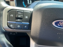 Used 2021  Ford F-150 4WD LARIAT SuperCrew 6&period;5' Box at Keenan's Cherryland near Holmen&comma; WI