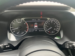 Used 2023  Nissan Rogue AWD S at Keenan's Cherryland near Holmen&comma; WI