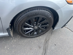 Used 2021  Toyota Camry SE Auto at Keenan's Cherryland near Holmen&comma; WI